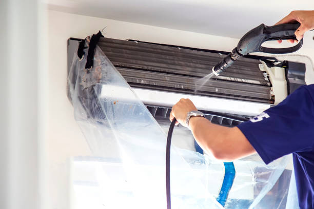 Ventilation Cleaning Services in Capron, IL