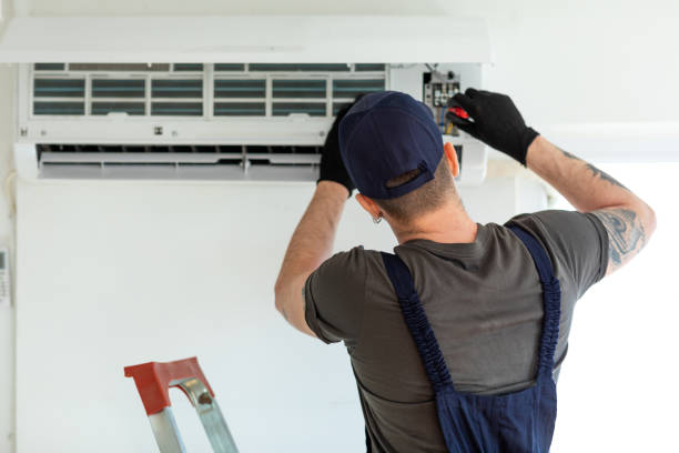 Best Air Duct Cleaning Near Me  in Capron, IL