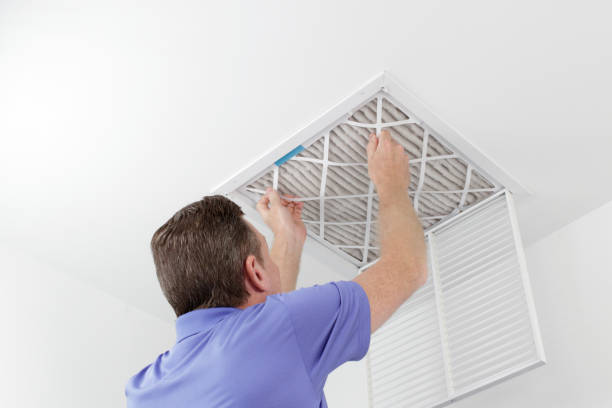 Best General Air Duct Cleaning  in Capron, IL